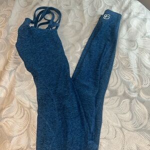 Bombshell Sportswear Navy